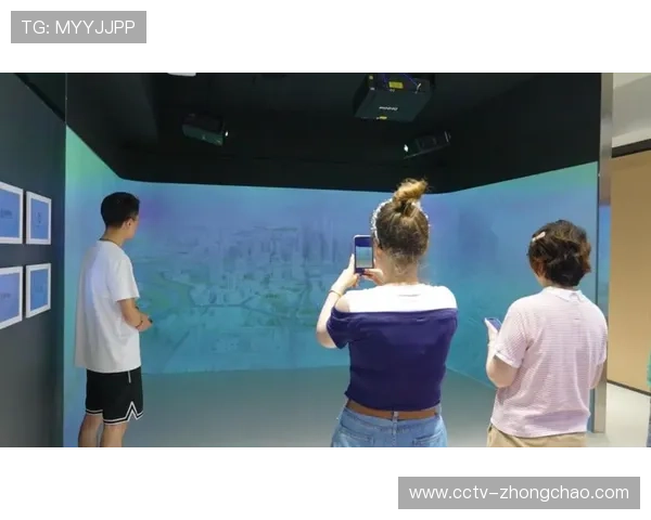 线下体验中心与线上流媒体平台的权益打通重塑了观赛生活方式